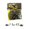 Игровой набор Защитник  2 МС 1-043