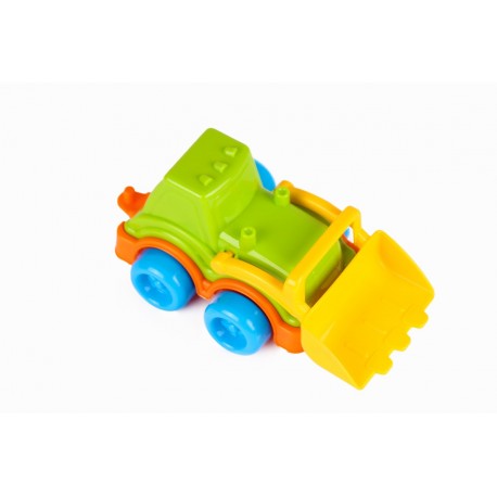 Іграшка «Трактор Міні ТехноК», арт.5200