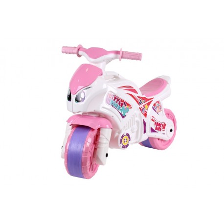 Іграшка "Мотоцикл ТехноК" Арт.5798