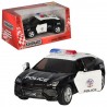 Модель джип 5" KT5368WP LAMBORGHINI URUS Police метал.инерц.откр.дв.1:38.кор.