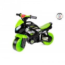 Іграшка "Мотоцикл ТехноК" Арт.5774