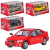 KT Машинка метал. . "LEXUS IS300", откр.двери, в кор-ке