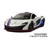KT Машинка металл  KT5393FW  2017  McLaren  метал.инерц.открыв.дв.кор.ш.к.
