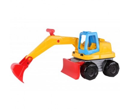Іграшка  «Трактор ТехноК», арт.6290