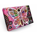 Набір креативної творчості "Charming Butterfly" CHB-01-01