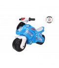Іграшка "Мотоцикл ТехноК", арт.6467