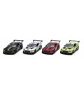 KT Машинка металл, KT5417W Bentley Continental GT3 метал.інерц.відкр.дв.4кол.кор./