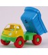 Іграшка дитяча "BAMSIC Автомобиль Смайлик " арт. 3690