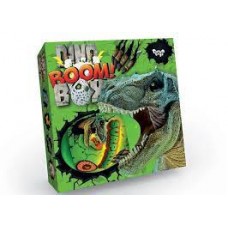 Креативна творчість "Dino Boom Box" рос