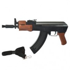 Автомат P 998/801269  на пульках, 49см, в кульке, 20-56-7см