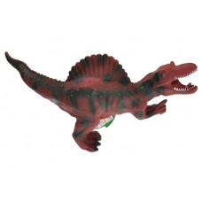 Динозавр озвучений YW8041F р.35*37*23см