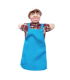 Лялька-рукавиця "Строитель" (пластизоль, тканина)