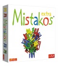 Настільна гра - "Міstakos EXTRA" / Українська версія/Trefl