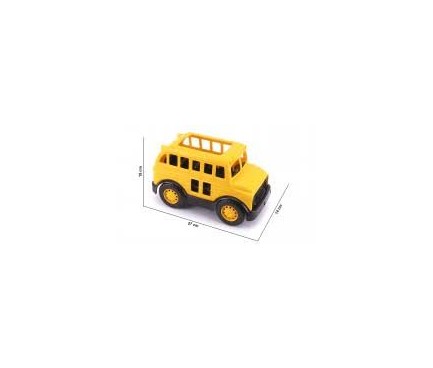 Іграшка "Автобус ТехноК", арт.7136
