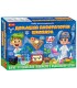 Набір для експерементів. Домашня лабораторія школяра 1-2 клас 12132068У