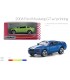 Модель легкова FORD MUSTANG GT (2006) 5'' KT5091WF with printing метал.інерц.відкр.дв.4кол.кор.