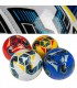 М'яч футбольний BT-FB-0310 PVC 3-х шаровий 320г 4кол.