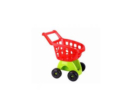 Іграшка «Візочок для супермаркету ТехноК», арт.8232
