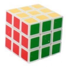 Кубик 369006-C  в кульке, 3-3-3см