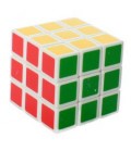 Кубик 369006-C  в кульке, 3-3-3см