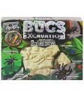 Креативна творчість для проведення розкопок "BUGS EXCAVATION" жуки укр