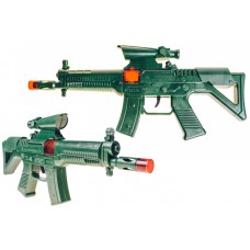 Автомат "Джей" механічний M116 801 GoldenGun