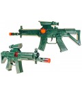 Автомат "Джей" механічний M116 801 GoldenGun