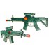 Автомат "Джей" механічний M116 801 GoldenGun