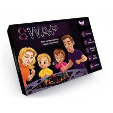 Настільна розважальна гра "Swap" укр (10)