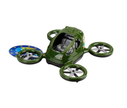 Іграшка «Квадрокоптер ТехноК», арт.7990