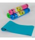 Килимок для йоги С 36548  4 кольори, товщина 6 мм, 178х59х0,6 см