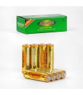 Батарейки "Kingtianly" C 56905 Alcaline, пальчикові, АА 1,5V, цена за 4 шт