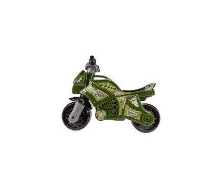 Іграшка "Мотоцикл ТехноК", арт.5507