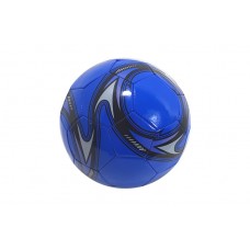 М'яч футбольний "5 (PVC) синій