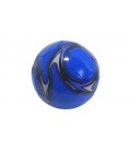 М'яч футбольний "5 (PVC) синій