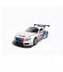 Автомодель - BMW Z4 GT3 (белый)