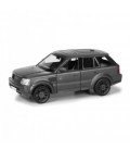 Автомодель - LAND ROVER RANGE ROVER SPORT (черный)