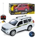 Машина M 4916 1:12, р/в, акум, 32см,USB, світло, гум.колеса, 2кол,на бат-ці, в кор-ці, 46,5-18