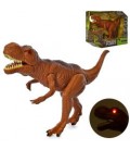 Динозавр RS6187 (30см, звук, світло, рухомі деталі, бат-таб, в кор-ці, 32-26-11см
