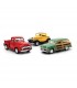 Модель джип FORD CLASSIC COLLECTION 5" KT5451W  метал.інерц.відкр.дв.3в.4кол.кор./96/