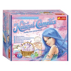 Natural cosmetic 10100614У(645)