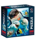 Puzzle «Ocean Selfie» DT500-04