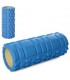 Масажер MS 0857-BL  рулон для йоги,ЕVA,розмір33-14см,синій,кул,14-33-14см