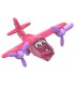 Іграшка "Літак ТехноК", арт.8898