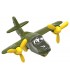 Іграшка "Літак ТехноК", арт.9666
