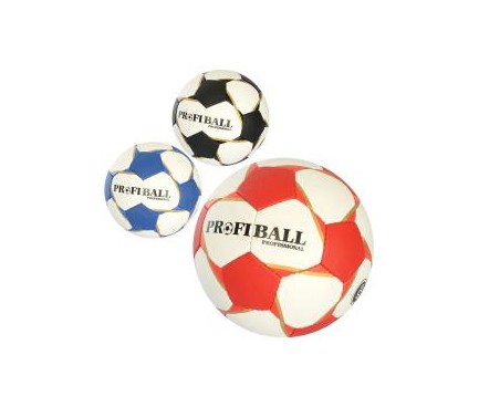 М'яч футбольний 2500-187 (розмір5,ПУ1,4мм,ручн.робота,32панелі,400-420г,3 кольори,кул