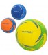 М'яч футбольний 2500-262 розмір5,ПУ1,4мм,ручна робота, 32панелі, 400-420г, 3кольори, в пакеті