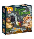 Гра настільна Vladi Toys розважальна. Гноми проти троля. VT8055-36 (укр)