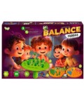 Розвиваюча настільна гра "Balance Frogs" велика