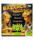 Розвиваюча настільна гра "Balance Monkey"